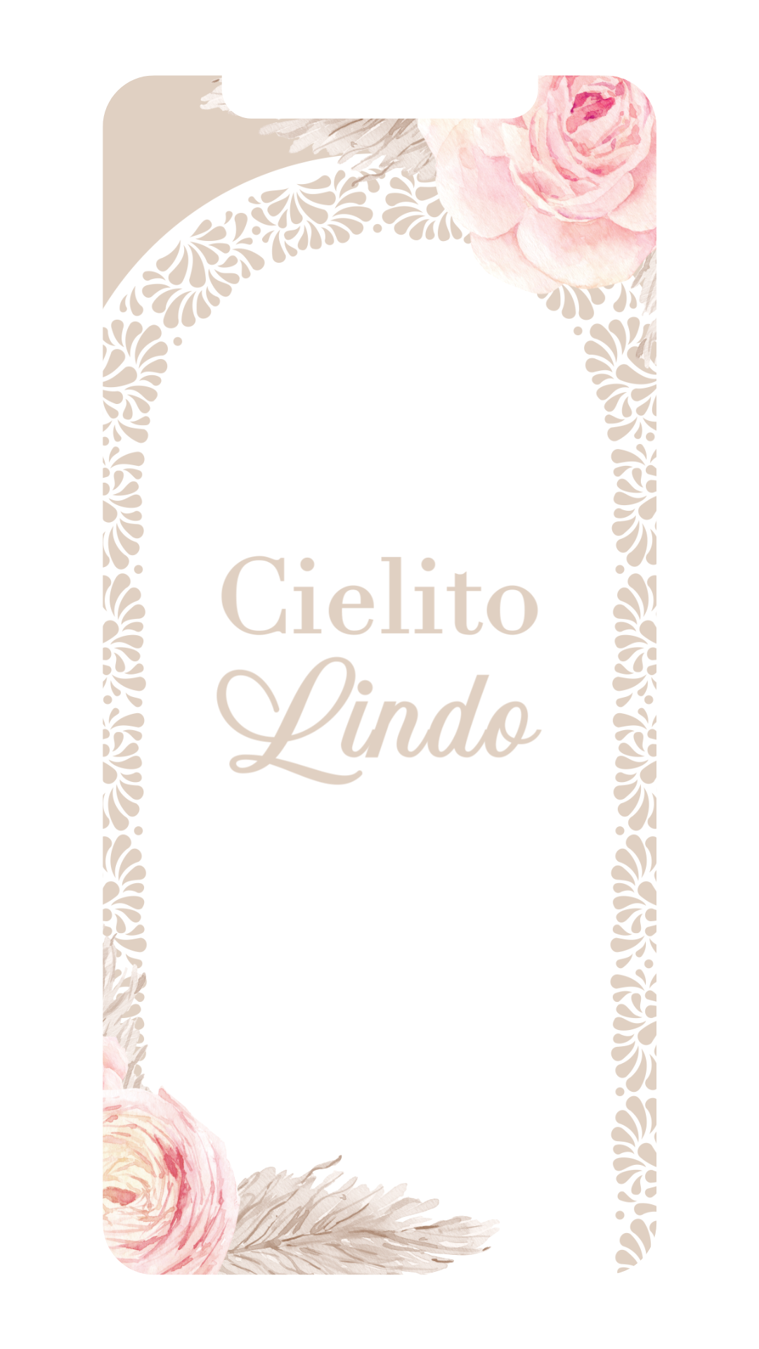 Cielito Lindo Baby Shower Animated Video Invitation